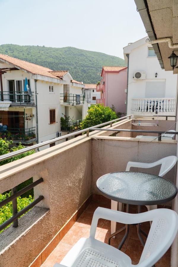 Guest House Buskovic ブドヴァ エクステリア 写真