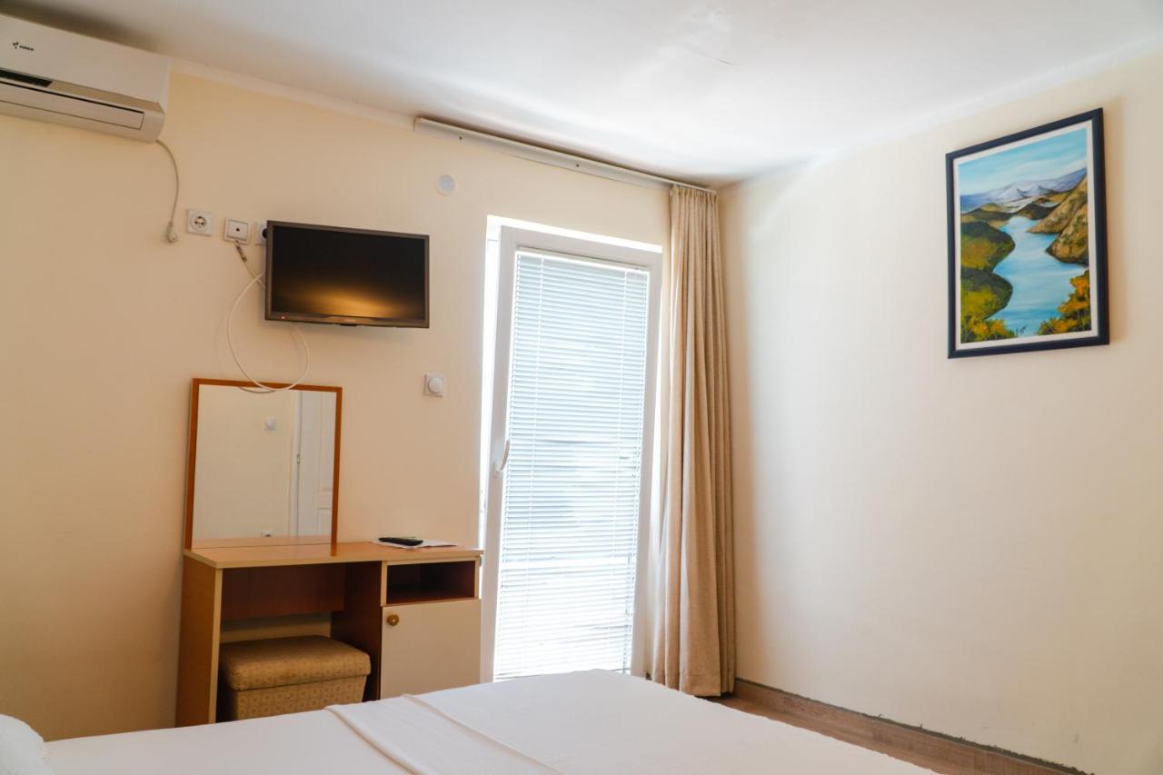 Guest House Buskovic ブドヴァ エクステリア 写真