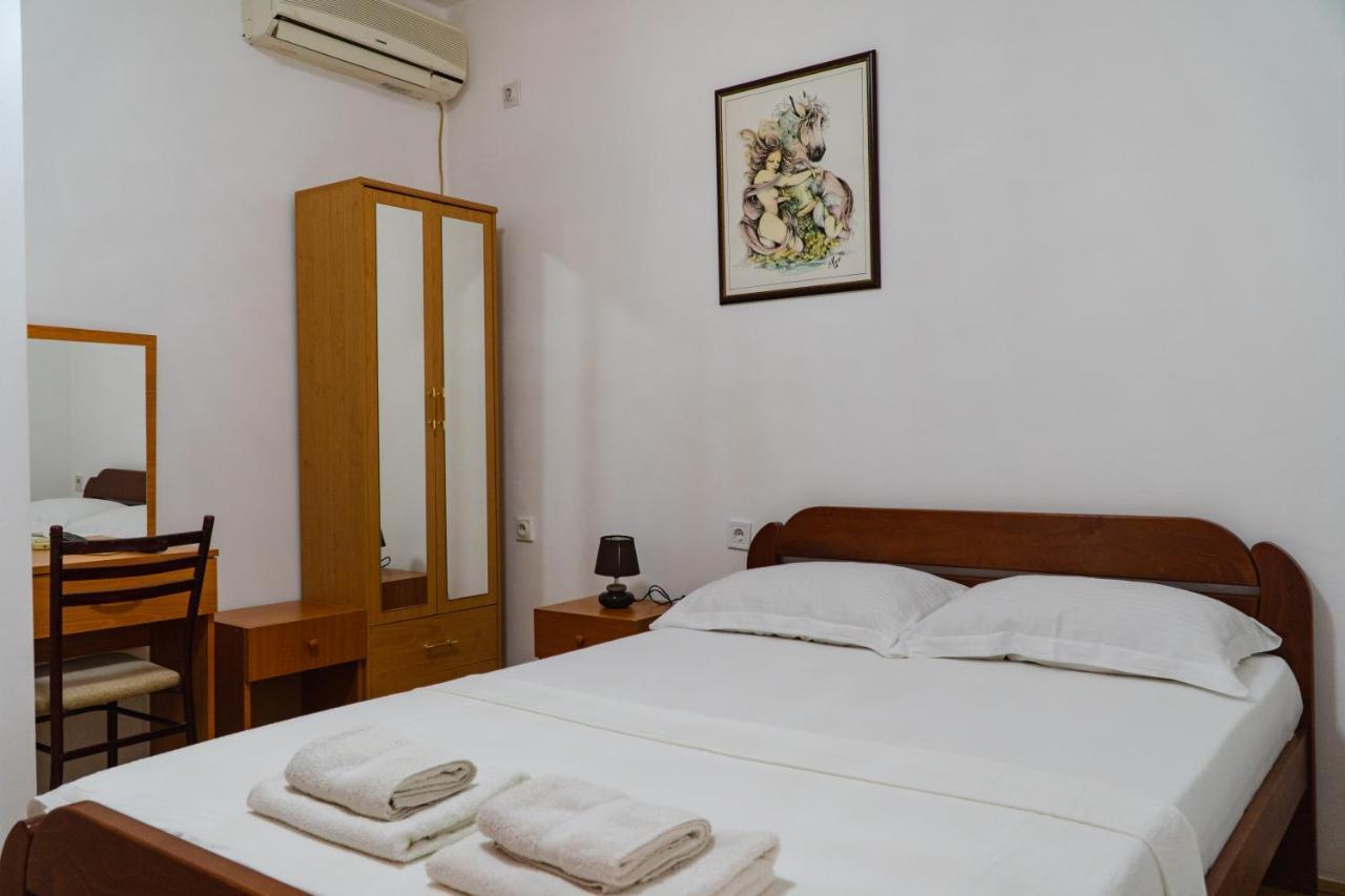 Guest House Buskovic ブドヴァ エクステリア 写真