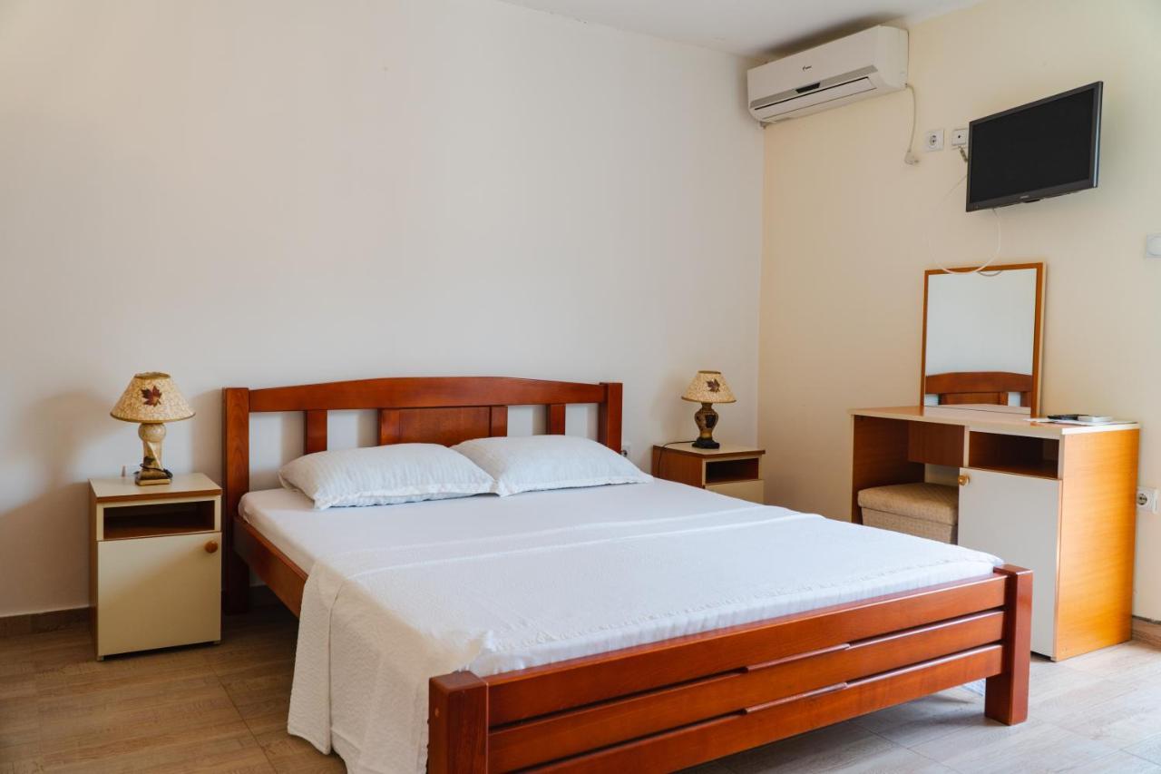 Guest House Buskovic ブドヴァ エクステリア 写真