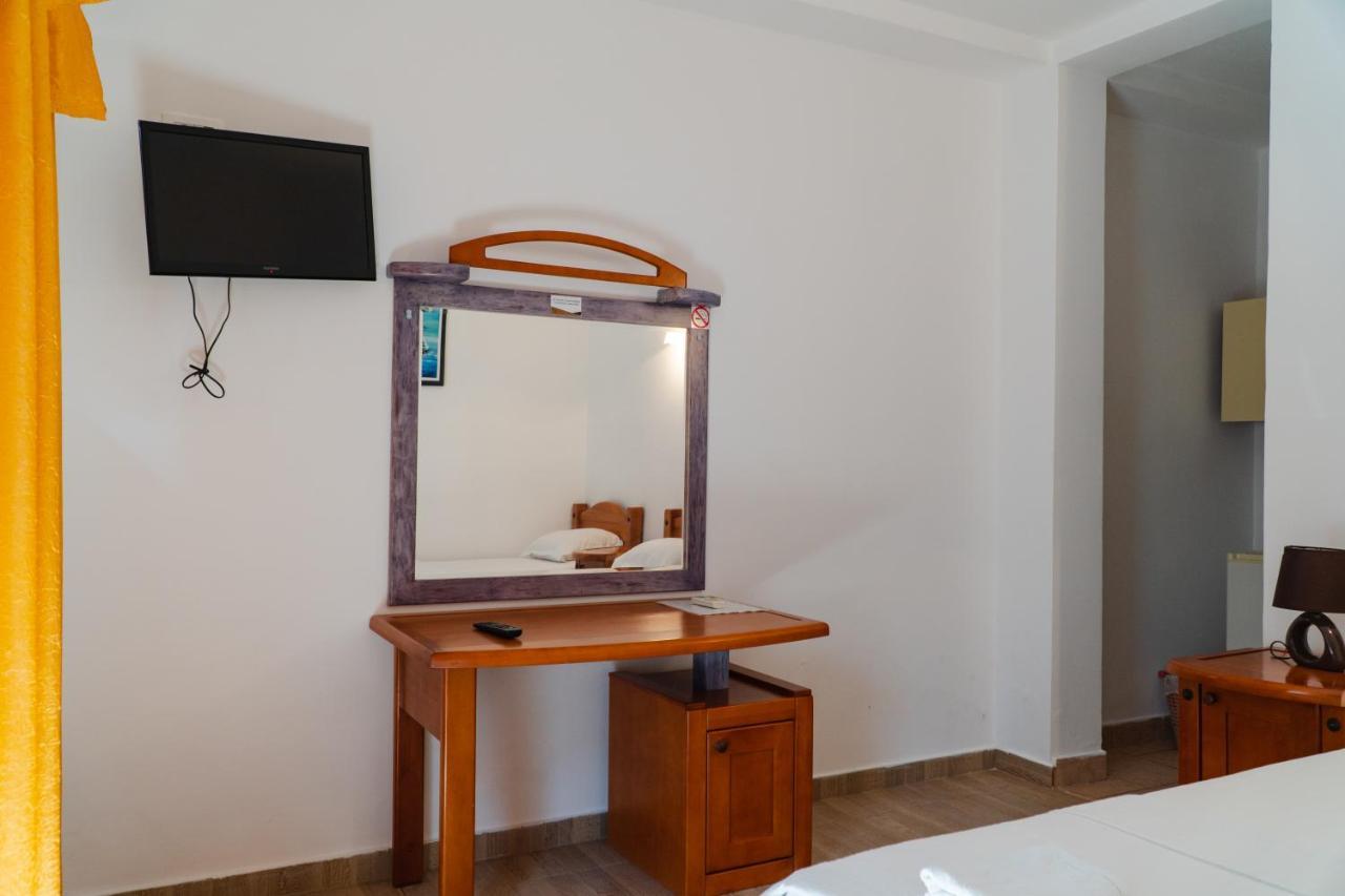 Guest House Buskovic ブドヴァ エクステリア 写真