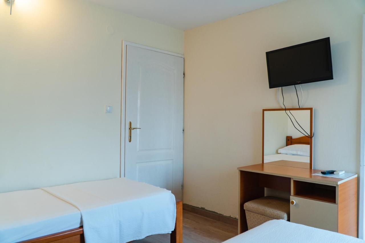Guest House Buskovic ブドヴァ エクステリア 写真