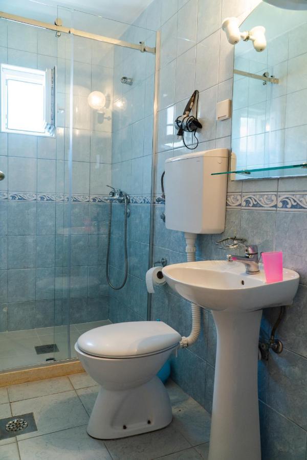 Guest House Buskovic ブドヴァ エクステリア 写真