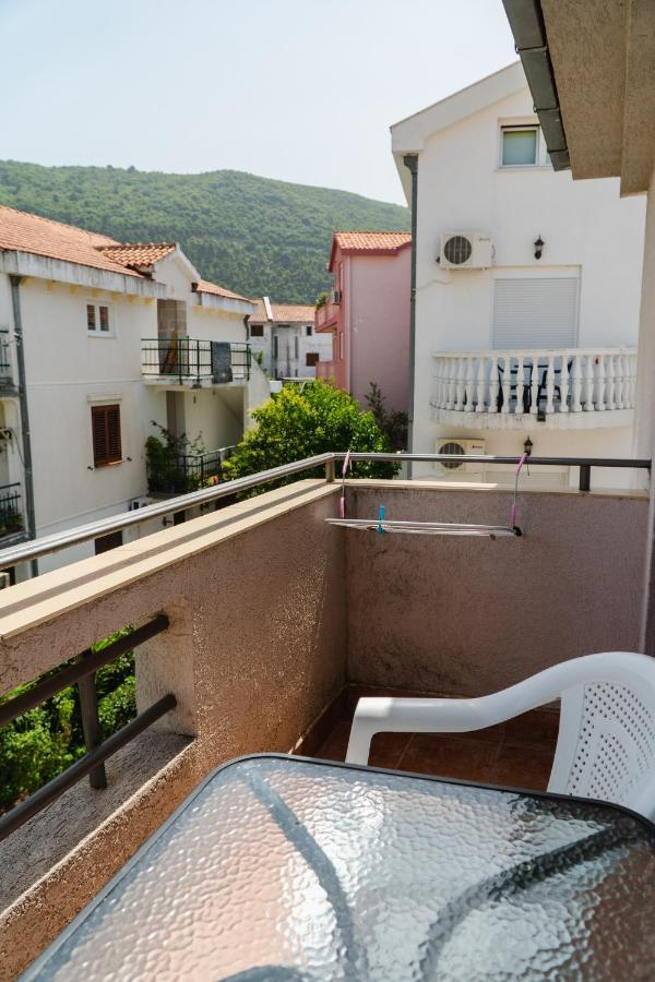 Guest House Buskovic ブドヴァ エクステリア 写真