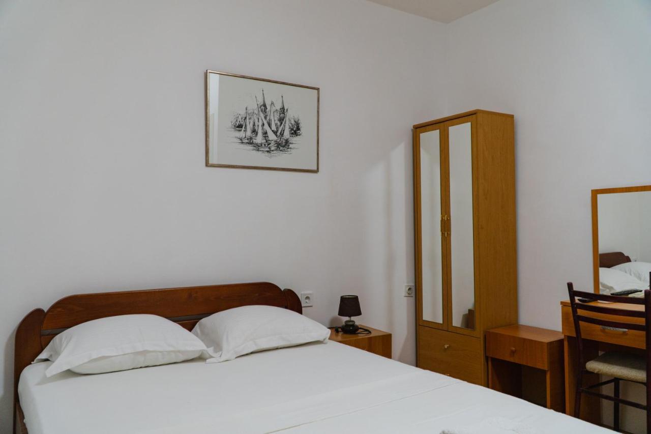 Guest House Buskovic ブドヴァ エクステリア 写真