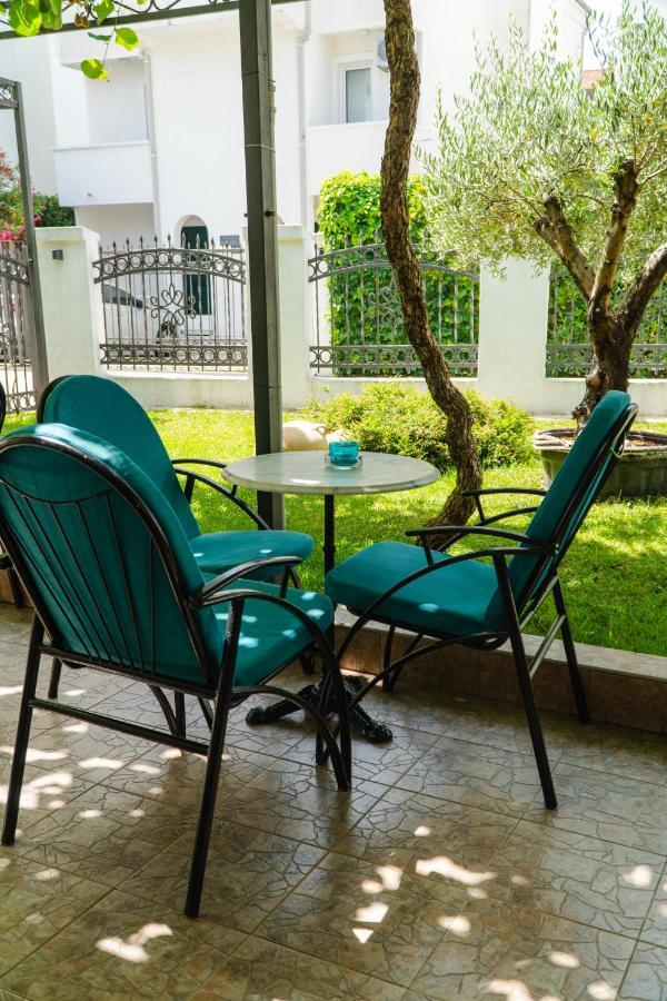 Guest House Buskovic ブドヴァ エクステリア 写真